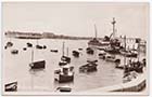 Harbour with Marine Terrace at back | Margate History